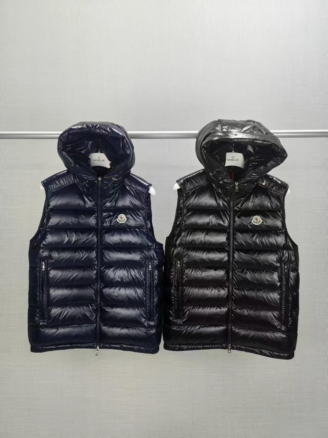 wg.luxury- 7o9385r Barant Down Jacket 2colour item:D-F205I0802-2